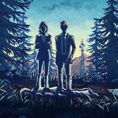 تحميل لعبة Thimbleweed Park مهكرة للأندرويد مجاناً MOD APK 2025