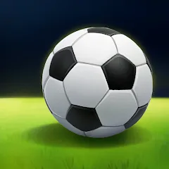 تحميل لعبة Football Rising Star مهكرة 2024 للأندرويد APK مجاناً