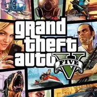 تحميل لعبة Grand Theft Auto V – GTA 5 مهكرة للأندرويد مجاناً APK 2025