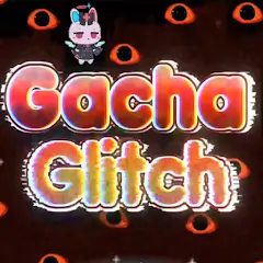 تحميل لعبة Gacha Glitch مهكرة 2024 للأندرويد APK مجاناً