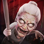 تحميل لعبة Granny’s House مهكرة للأندرويد APK مجانا 2025