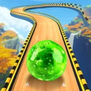 تحميل لعبة Going Balls مهكرة للأندرويد مجاناً 2025 MOD APK