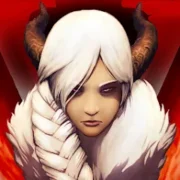 تحميل لعبة Grimvalor مهكرة 2024 للأندرويد APK مجاناً