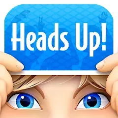 تحميل لعبة Heads Up مهكرة 2024 للأندرويد APK برابط مباشر مجاناً