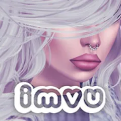 تحميل تطبيق IMVU مهكر 2025 أخر إصدار مجاناً APK