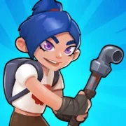 تحميل لعبة Idle Breaker مهكرة للأندرويد مجاناً 2025 MOD APK