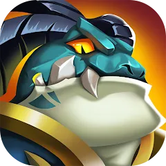 تحميل لعبة Idle Heroes مهكرة أموال غير محدودة للأندرويد 2024