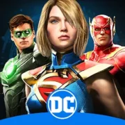 تحميل لعبة Injustice 2 مهكرة 2024 للأندرويد APK برابط مباشر مجاناً