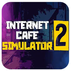 تحميل لعبة Internet Cafe Simulator 2 مهكرة 2024 للأندرويد APK برابط مباشر مجاناً