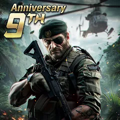 تحميل لعبة Invasion: Aerial Warfare مهكرة للأندرويد مجاناً 2025 MOD APK