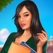 تحميل لعبة College: Perfect Match مهكرة 2024 للأندرويد APK مجاناً