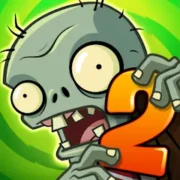 تحميل لعبة Plants vs Zombies 2 مهكرة للأندرويد مجاناً MOD APK 2025