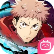 تحميل لعبة Jujutsu Kaisen Phantom Parade مهكرة 2024 للأندرويد APK مجاناً