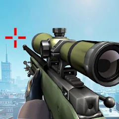 تحميل لعبة Kill Shot Bravo مهكرة 2024 للأندرويد APK مجاناً