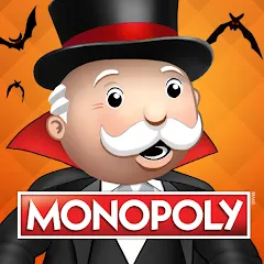 تحميل لعبة Monopoly مهكرة للأندرويد مجاناً 2025 MOD APK