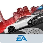 تحميل لعبة Need for Speed Most Wanted مهكرة للأندرويد مجاناً MOD APK 2025