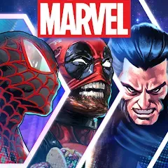 تحميل لعبة MARVEL SNAP مهكرة 2024 للأندرويد APK برابط مباشر مجاناً