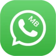 تنزيل واتساب ايفون للاندرويد MB WhatsApp أخر إصدار 2024 مجاناً