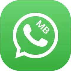 تنزيل واتساب ايفون للاندرويد MB WhatsApp أخر إصدار 2024 مجاناً