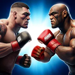 تحميل لعبة MMA Manager 2 مهكرة للأندرويد مجاناً 2025 MOD APK