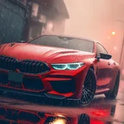 تحميل لعبة Driving School Sim مهكرة للأندرويد مجاناً 2025 MOD APK