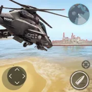 تحميل لعبة Massive Warfare مهكرة 2024 للأندرويد APK مجاناً