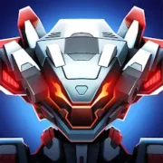 تحميل لعبة Mech Arena مهكرة للأندرويد مجاناً 2025 MOD APK