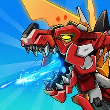 تحميل لعبة Mecha Colosseum مهكرة 2024 للأندرويد APK مجاناً