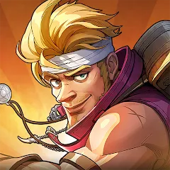 تحميل لعبة Metal Slug: Awakening مهكرة للأندرويد مجاناً 2025 MOD APK