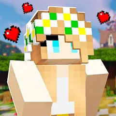 تحميل لعبة Minecraft Jenny مهكرة للأندرويد مجاناً 2025 MOD APK