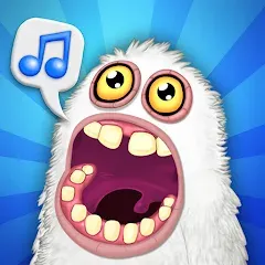 تحميل لعبة My Singing Monsters مهكرة 2024 للأندرويد APK مجاناً