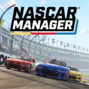 تحميل لعبة NASCAR Manager مهكرة 2024 للأندرويد APK مجاناً