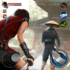 تحميل لعبة Ninja Ryuko مهكرة 2024 للأندرويد APK برابط مباشر مجاناً