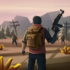 تحميل لعبة No Way To Die Survival مهكرة 2024 للأندرويد APK برابط مباشر مجاناً