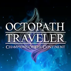 تحميل لعبة OCTOPATH TRAVELER مهكرة 2024 للأندرويد APK مجاناً