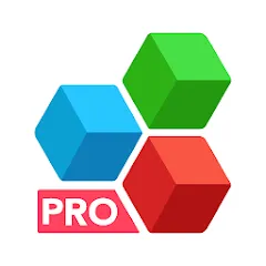 تحميل تطبيق OfficeSuite Pro مهكر 2024 للأندرويد APK برابط مباشر مجاناً