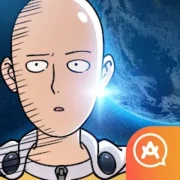 تحميل لعبة One Punch Man World مهكرة 2024 للأندرويد APK مجاناً