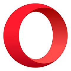 تحميل متصفح اوبرا Opera Browser مهكر 2024 للأندرويد APK مجاناً