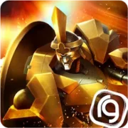 تحميل لعبة Ultimate Robot Fighting مهكرة للأندرويد مجاناً MOD APK 2025