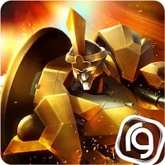 تحميل لعبة Ultimate Robot Fighting مهكرة للأندرويد مجاناً MOD APK 2025