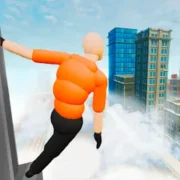 تحميل لعبة Parkour Ragdoll 3D مهكرة 2024 للأندرويد APK برابط مباشر مجاناً