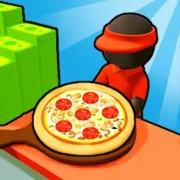 تحميل لعبة Pizza Ready مهكرة للأندرويد مجاناً APK 2025