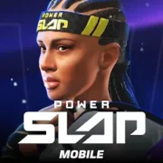 تحميل لعبة Power Slap مهكرة للأندرويد مجاناً MOD APK 2025