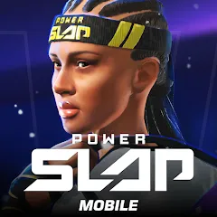 تحميل لعبة Power Slap مهكرة للأندرويد مجاناً MOD APK 2025