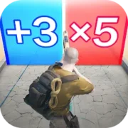 تحميل لعبة Puzzles & Survival مهكرة للأندرويد مجاناً 2025 MOD APK