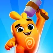 تحميل لعبة Dice Dreams مهكرة للأندرويد مجاناً MOD APK 2025