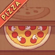 تحميل لعبة Good Pizza, Great Pizza مهكرة للأندرويد مجاناً MOD APK 2025