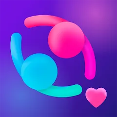 تحميل تطبيق Random video chat Mirami مهكر 2024 للأندرويد APK مجاناً