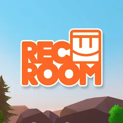 تحميل لعبة Rec Room مهكرة 2024 للأندرويد APK مجاناً