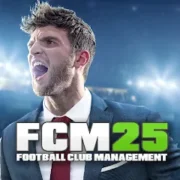 تحميل لعبة Soccer Club Management مهكرة 2024 للأندرويد APK مجاناً